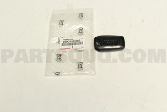 Toyota 8990460X60 TRANSMITTER