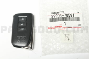 Toyota 8990478591 TRANSMITTER