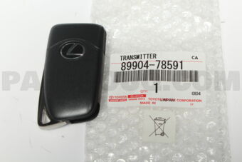 Toyota 8990478591 TRANSMITTER