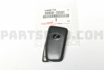 Toyota 8990478591 TRANSMITTER