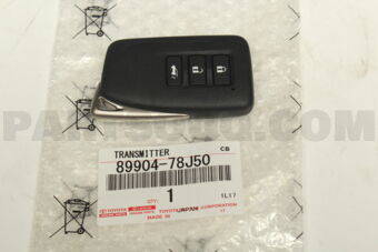 Toyota 8990478J50 TRANSMITTER