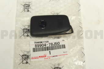 Toyota 8990478J50 TRANSMITTER