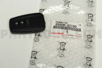 Toyota 8990H42190 TRANSMITTER