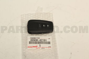 Toyota 8990H42191 TRANSMITTER