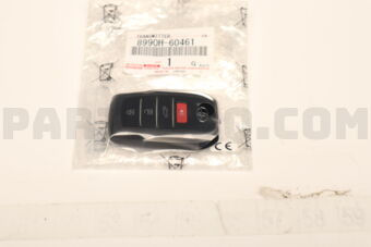 Toyota 8990H60461 TRANSMITTER