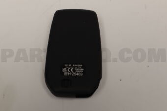 Toyota 8990H60542 TRANSMITTER