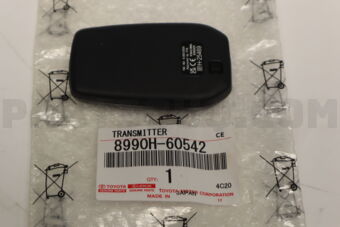 Toyota 8990H60542 TRANSMITTER