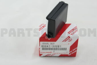 Toyota 8994150081 SENSOR, RAIN
