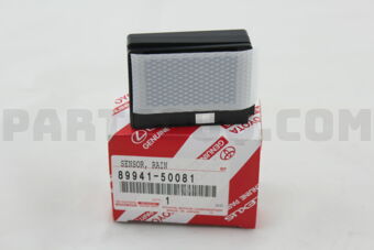 Toyota 8994150081 SENSOR, RAIN