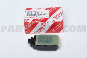 Toyota 8994152010 SENSOR, RAIN