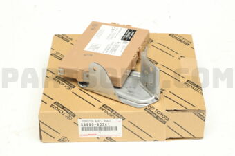 Toyota 8999060341 COMPUTER ASSY SMART