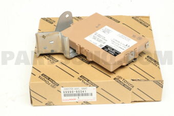 Toyota 8999060341 COMPUTER ASSY SMART