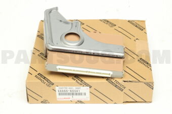Toyota 8999060341 COMPUTER ASSY SMART