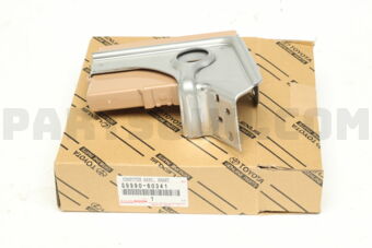 Toyota 8999060341 COMPUTER ASSY SMART
