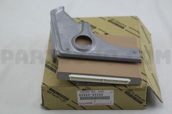 Toyota 8999060390 COMPUTER ASSY, SMART