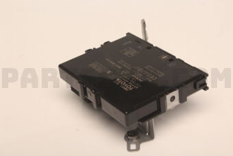 Toyota 8999060471 COMPUTER ASSY SMART