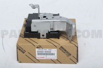 Toyota 8999060690 COMPUTER ASSY, SMART