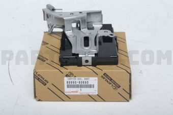 Toyota 8999060690 COMPUTER ASSY, SMART