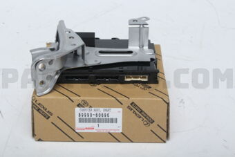 Toyota 8999060690 COMPUTER ASSY, SMART