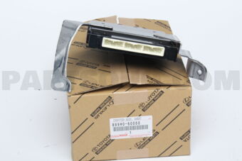 Toyota 899H060050 COMPUTER ASSY, SMART