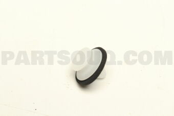 Toyota 9004467474 CLIP, BACK DOOR OUTSIDE GARNISH