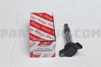 Toyota 9004A19002 COIL IGNITION