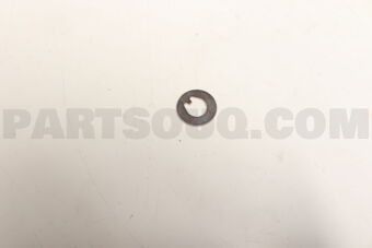 Toyota 9021420005 WASHER, CLAW (FOR FRONT AXLE HUB),RH/LH