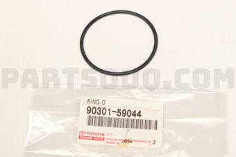 Toyota 9030159044 RING, O (FOR CLUTCH HUB SHIFT SHAFT)