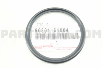 Toyota 9030161004 GASKET(FOR OIL COOLER)