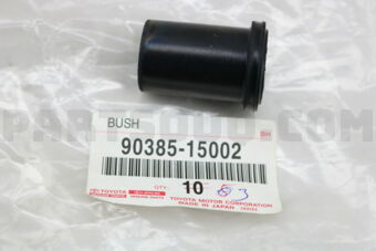 Toyota 9038515002 BUSH(FOR FRONT SPRING PIN)