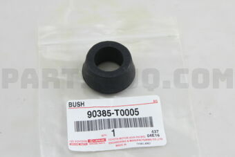 Toyota 90385T0005 BUSH, LATERAL CONTROL ROD