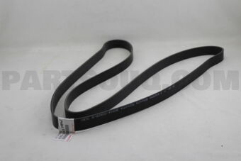 Toyota 9091602428 BELT, V(FOR FAN & ALTERNATOR)