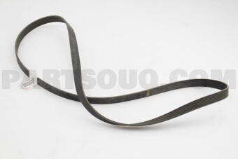 Toyota 9091602600 BELT, V(FOR FAN & ALTERNATOR)