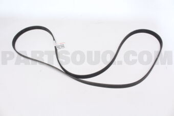 Toyota 9091602632 BELT, V(FOR FAN &amp; ALTERNATOR)