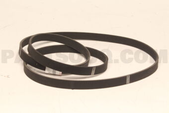 Toyota 9091602637 BELT, V(FOR FAN & ALTERNATOR)