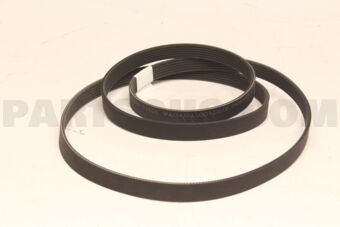 Toyota 9091602637 BELT, V(FOR FAN & ALTERNATOR)
