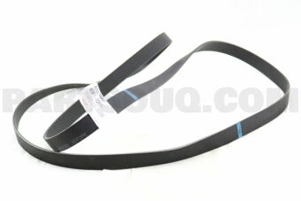 Toyota 9091602680 BELT, V(FOR FAN &amp; ALTERNATOR)
