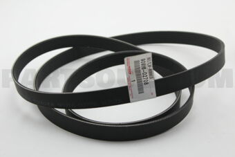Toyota 9091602708 BELT, V(FOR FAN & ALTERNATOR)