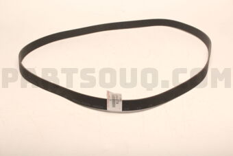 Toyota 9091602774 BELT V-RIBBED
