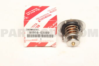 Toyota 9091603089 THERMOSTAT