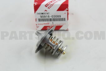 Toyota 9091603089 THERMOSTAT