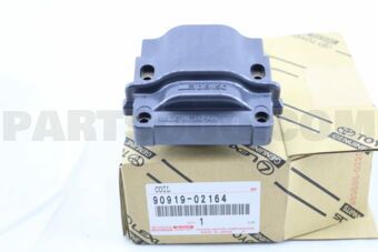 Toyota 9091902164 COIL ASSY, IGNITION