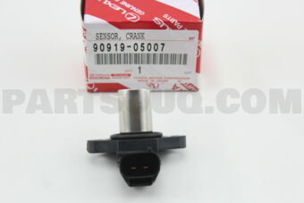 Toyota 9091905007 SENSOR, CAM POSITION