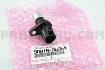 Toyota 9091905054 SENSOR, CAM POSITION