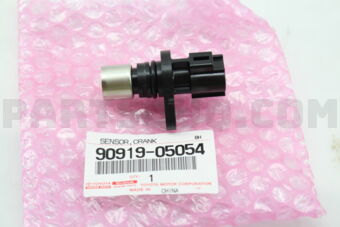 Toyota 9091905054 SENSOR, CAM POSITION