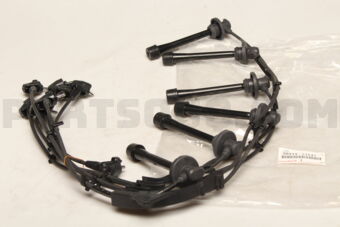 Toyota 9091921547 CORD SET, COIL & SPARK, W/RESISTIVE