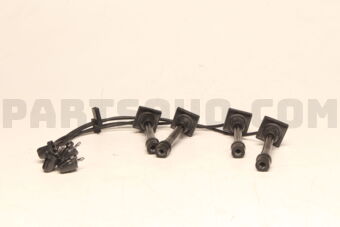 Toyota 9091922419 CORD SET RESISTIVE