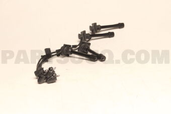 Toyota 9091922419 CORD SET RESISTIVE