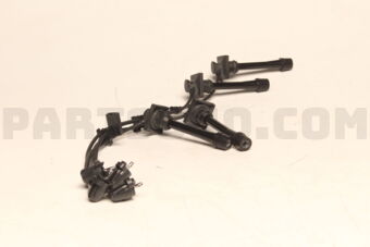 Toyota 9091922419 CORD SET RESISTIVE