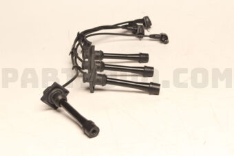 Toyota 9091922419 CORD SET RESISTIVE